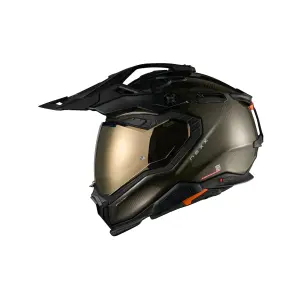 NEXX Helmet X.Wed3 Golden Dune (Carbon)