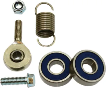 MOOSE OFFROAD HARD-PARTS - BRAKE PEDAL REBUILD KIT - 16100278