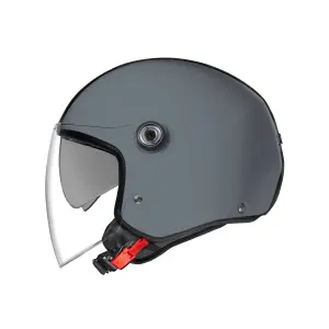 Nexx Helmet Y.10 MIDTOWN NARDO GREY.BLACK