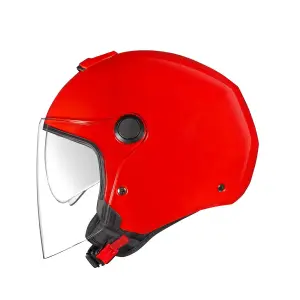 Nexx Helmet Y.10 PLAIN RED