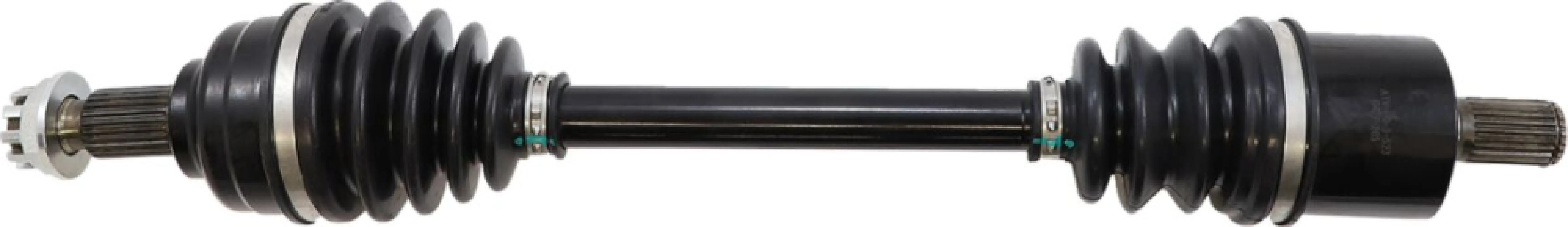 MOOSE OFFROAD FOUR WHEEL - AXLE KIT COMPLETE HON - 02142196