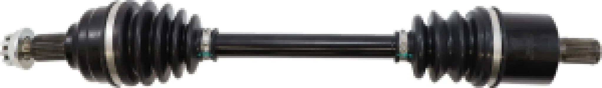 MOOSE OFFROAD FOUR WHEEL - AXLE KIT COMPLETE HON - 02142196
