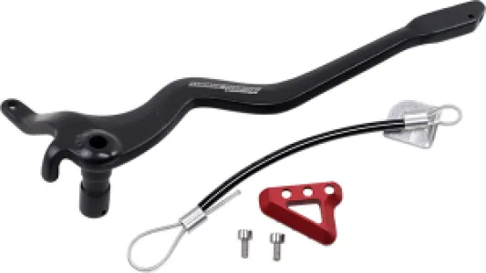 MOOSE OFFROAD HARD-PARTS - BRAKE PEDAL MSE HON RD - 16100332