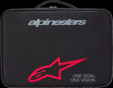 ALPINESTARS GOGGLES - GOGGLE CASE SUPERTECH VISION - 35120324