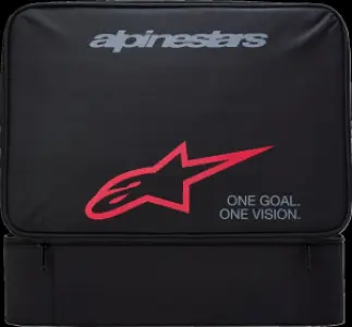 ALPINESTARS GOGGLES - GOGGLE CASE SUPERTECH VISION - 35120324