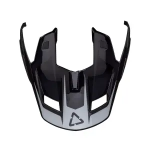 Leatt Visor ADV 9.5 Carbon Black