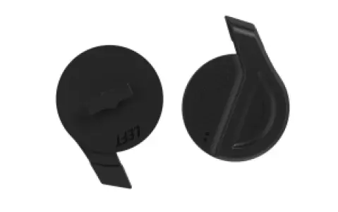 Leatt Shield Lock Screw ADV 7.5/8.5/9.5 pair L+R