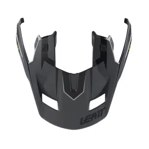Leatt Visor ADV 7.5 Hi-Viz Yellow