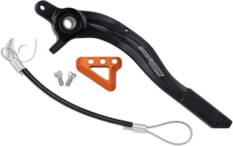 MOOSE OFFROAD HARD-PARTS - BRAKE PEDAL MSE KTM OR - 16100343