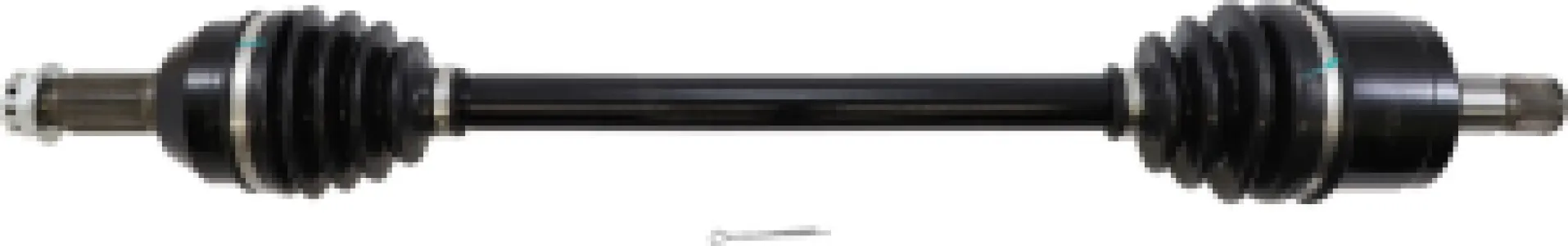 MOOSE OFFROAD FOUR WHEEL - AXLE KIT COMPLETE HON - 02142197