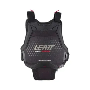 Leatt Chest Protector 3DF AirFit Evo Black