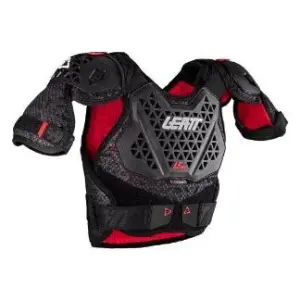 Leatt Chest Guard 1.5 Pro Mini Black