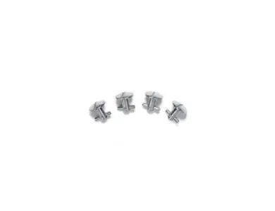 Sidi Release Screws for SRS Dovetail Sole 4pcs (157)
