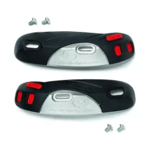 Sidi Vortice/MAG-1/Rex/ST Slider Black (86)
