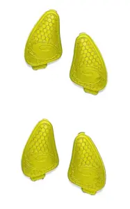 Sidi Vortice/ST Ankle Pivot Cover Yellow (89)