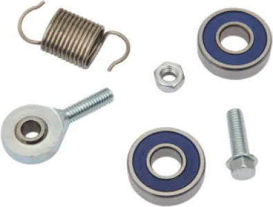 MOOSE OFFROAD HARD-PARTS - BRAKE PEDAL REBUILD KIT - 16100476