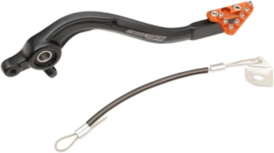 MOOSE OFFROAD HARD-PARTS - BRAKE PEDAL MSE KTM ORG - 16100548