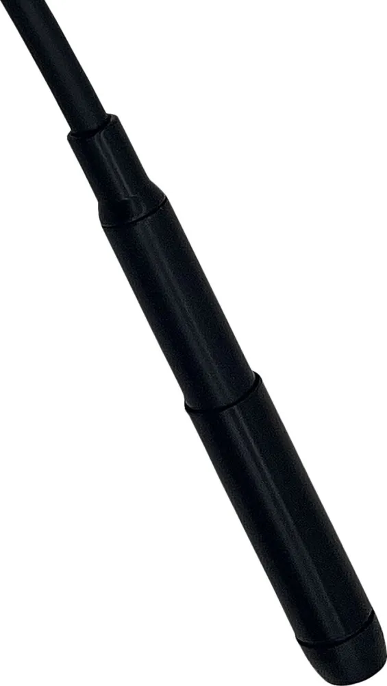 MOOSE OFFROAD HARD-PARTS - BRAKE PEDAL MSE YAM BLU - 16100590