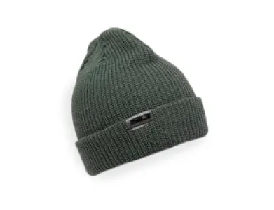 SIDI BEANIE SIDI TAGLIA UNICA LIGHT GREEN