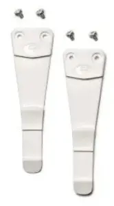 Sidi Hyper extension system White (345) Size: