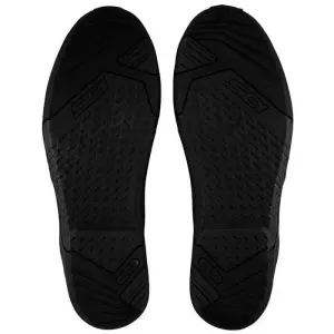 Sidi Materis Rubber Soles Black (395) size: