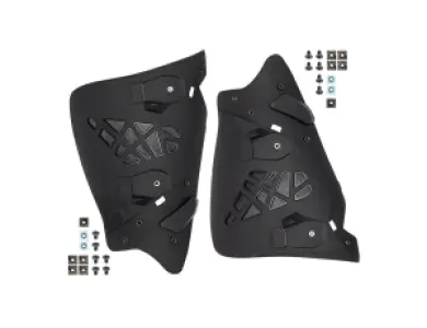 Sidi (397) Crossair X Oout leg Black