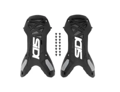Sidi (396) Crossair X Leg Black-Black
