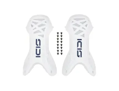 Sidi (396) Crossair X Leg White-Navy-Red