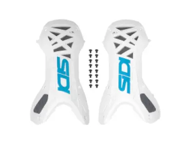 Sidi (396) Crossair X Leg Messy cyan