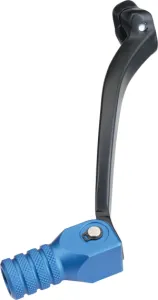 MOOSE OFFROAD HARD-PARTS - BRAKE PEDAL MSE YAM BLU - 16100590