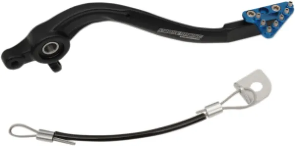 MOOSE OFFROAD HARD-PARTS - BRAKE PEDAL MSE HUSQ BLU - 16100554