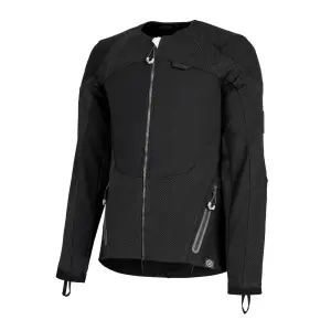 Knox Armoured jacket Men's Urbane Pro Move Black