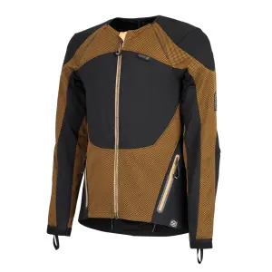 Knox Armoured jacket Men's Urbane Pro Move Tobacco