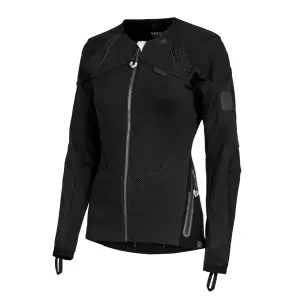 Knox Armoured jacket Women's Urbane Pro Move Black