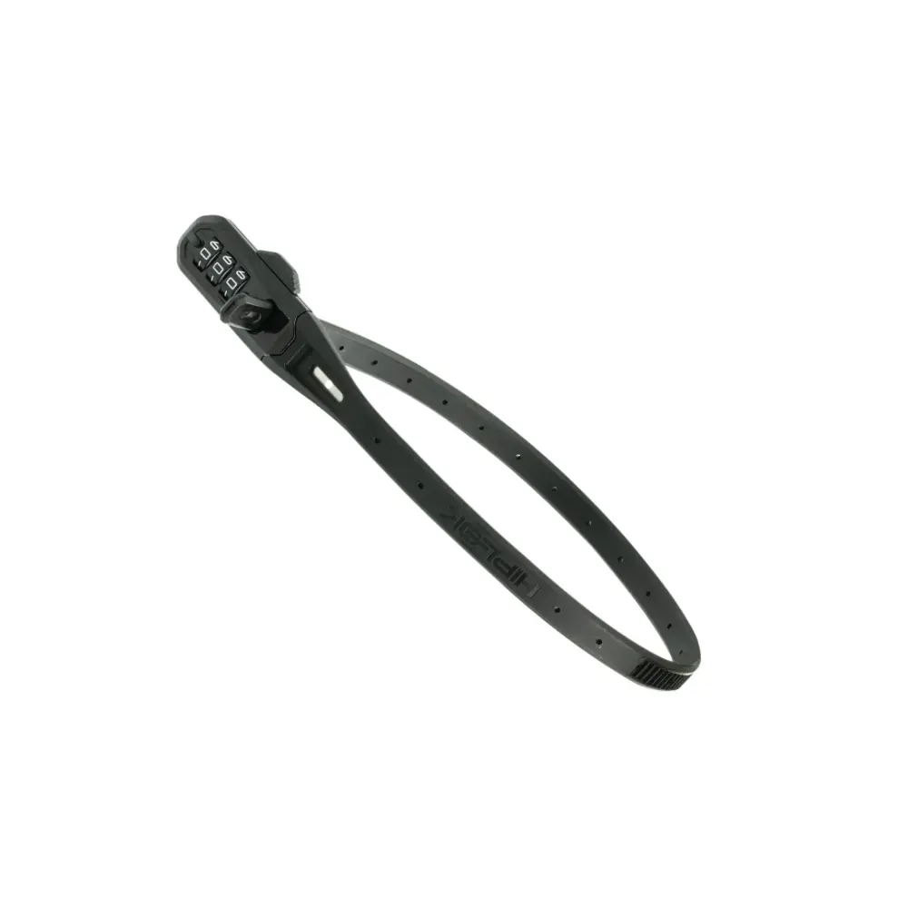 Hiplok Z LOK Combo with bracket Black (ZCOMB1AB)