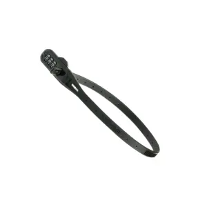 Hiplok Z LOK Combo with bracket Black (ZCOMB1AB)