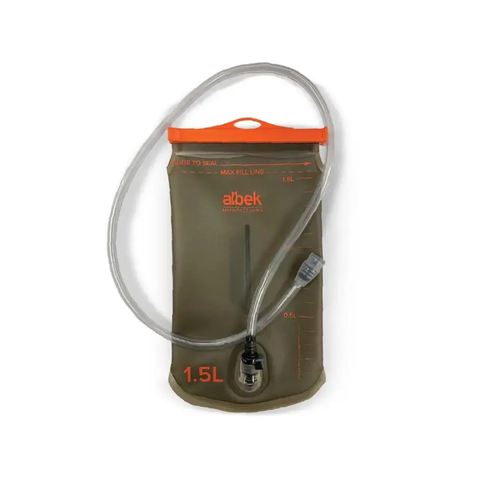 Albek SPARE BLADDER 1.5L M'SILE BITE VALVE