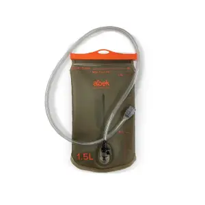 Albek SPARE BLADDER 1.5L M'SILE BITE VALVE