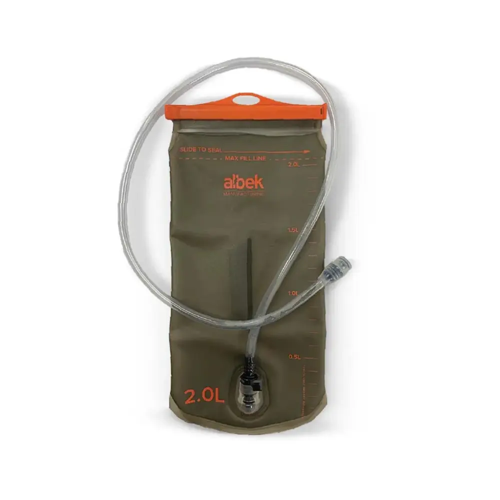 Albek SPARE BLADDER 2.0L M'SILE BITE VALVE