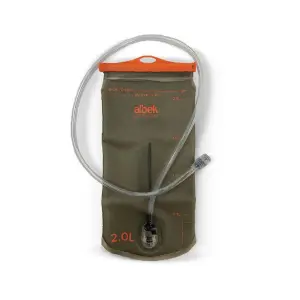 Albek SPARE BLADDER 2.0L M'SILE BITE VALVE