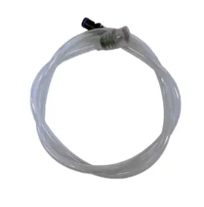 Albek SPARE TPU TUBE + M'SILE BITE VALVE