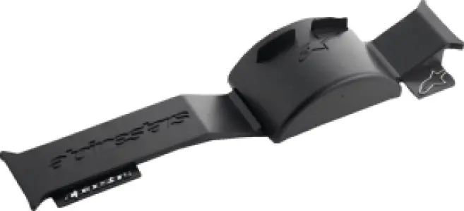 ALPINESTARS GOGGLES - SLATWALL GOGGLES HOLDER (6 PAC - 99030796