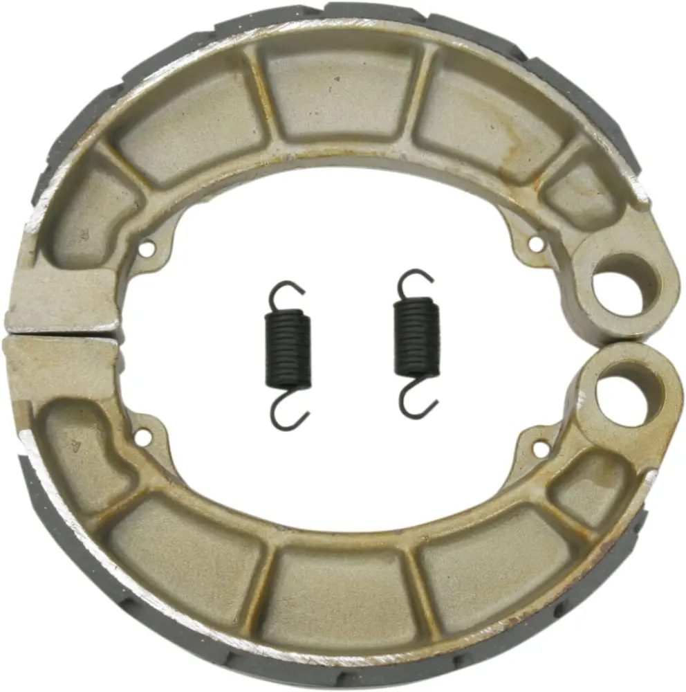 EBC - BRAKE SHOE GROOVED - EBC351G