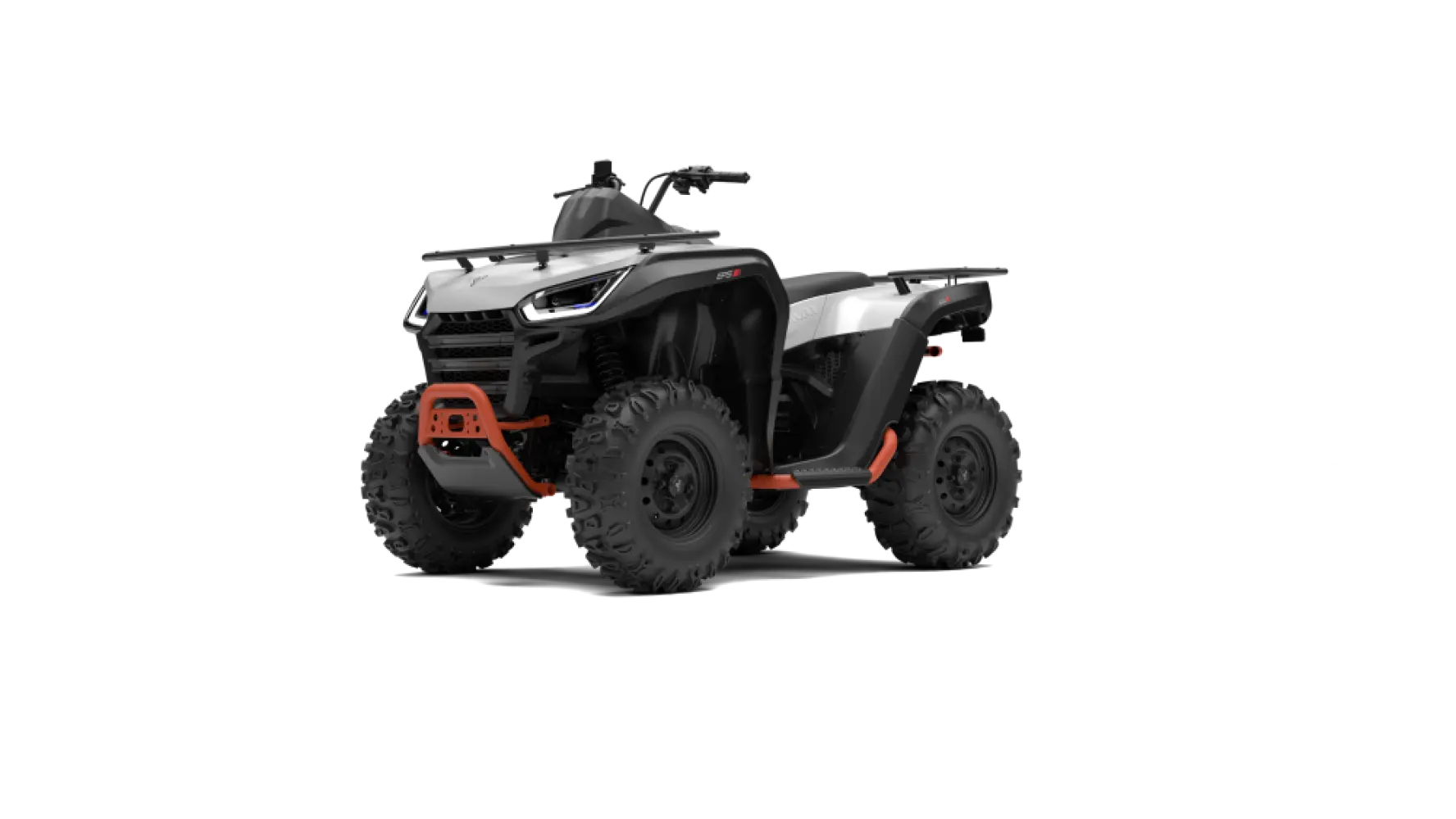 Segway AT6GS - Standaard (L7e)