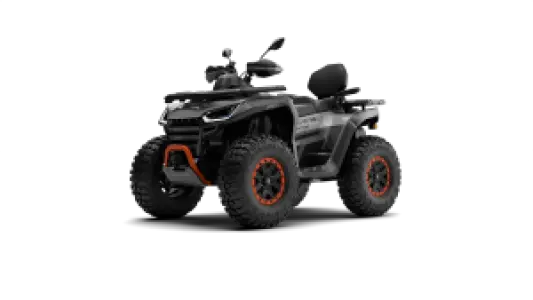 Segway AT10 Premium Wide (L7e)