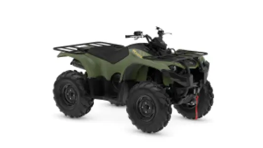 Yamaha Kodiak 450 (T3a)