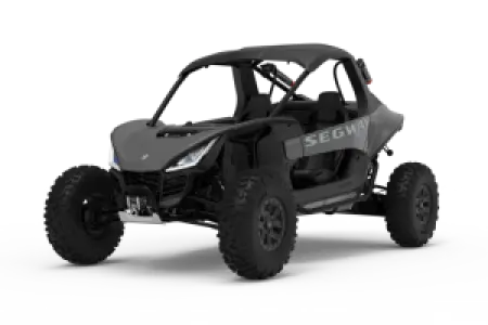 Segway SX10 Wide - Standaard