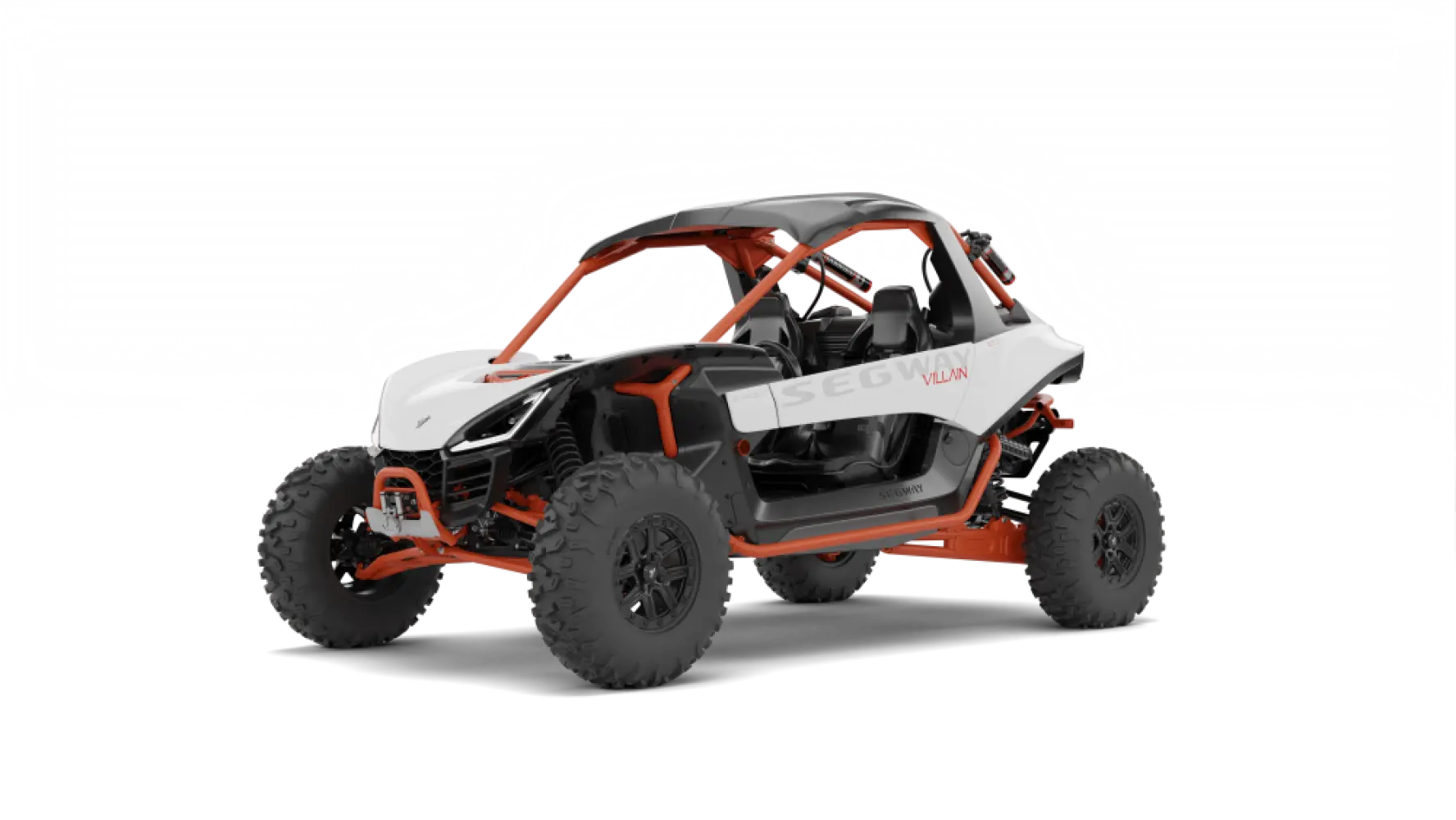 Segway SX10 - Premium