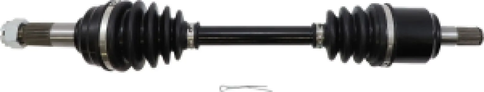 MOOSE OFFROAD FOUR WHEEL - AXLE KIT COMPLETE HON - 02142200