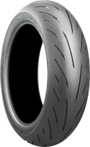 BRIDGESTONE - S22RG 190/50ZR17(73W)TL - 03021538